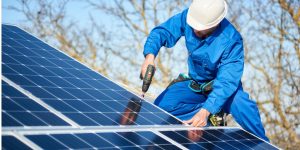 Installation Maintenance Panneaux Solaires Photovoltaïques à Rebergues
